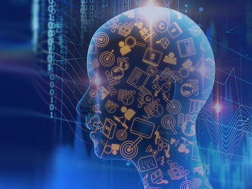 數字化轉型必將經歷的三個階段：數據化、智能化、智慧化
