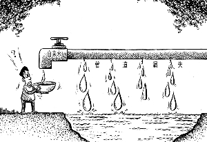什么是管網(wǎng)DMA分區(qū)計量，DMA分區(qū)計量有什么好處(圖1)